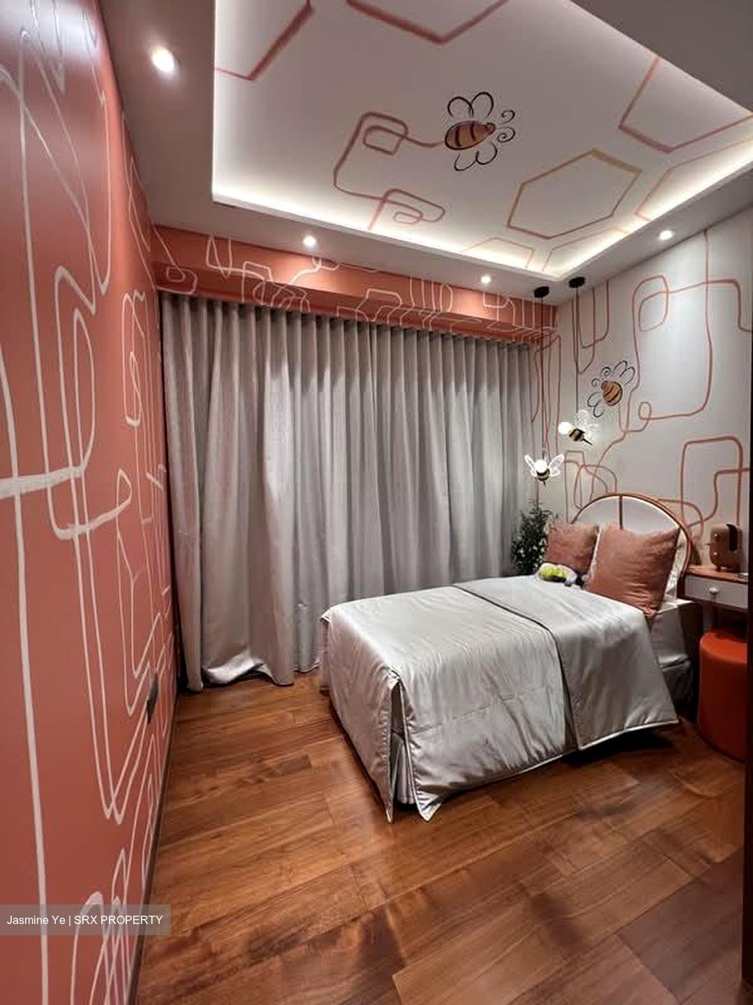 Chuan Park (D19), Condominium #593369951